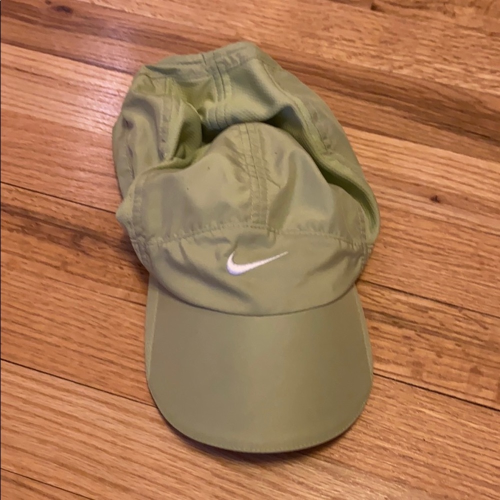 Nike baseball hat